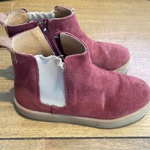 Freshly Picked boots size 11